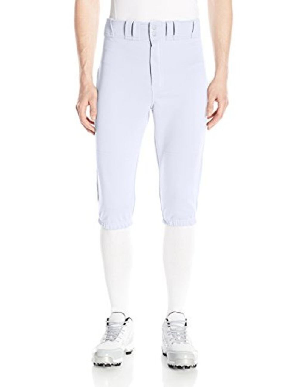 Easton Pro+ Knicker White Pants XXL NWT